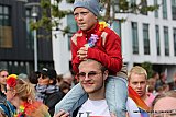 Gle&eth;igangan / Reykjavik Pride 2024 svipmyndir 