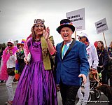 Gle&eth;iganga Reykjav&iacute;k Pride 2018
