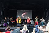 Gle&eth;igangan 2015 - Svi&eth;