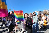 Gle&eth;igangan / Reykjavik Pride 2025 svipmyndir