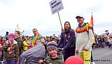 Gle&eth;iganga Reykjav&iacute;k Pride 2018