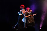 Drag-S&uacute;gur - Extravaganza 2016