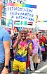 Gleðigangan / Reykjavik Pride 2024 svipmyndir 