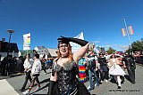 Gle&eth;igangan / Reykjavik Pride 2025 svipmyndir