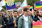 Gle&eth;iganga Reykjav&iacute;k Pride 2018