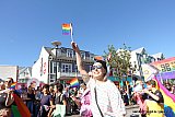 Gle&eth;igangan / Reykjavik Pride 2023