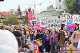 Gle&eth;iganga Reykjav&iacute;k Pride 2018