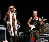 Gle&eth;igangan 2015 - Svi&eth;