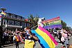 Gleðigangan / Reykjavik Pride 2023