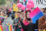 Gle&eth;iganga Reykjav&iacute;k Pride 2018