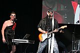 Gle&eth;igangan 2015 - Svi&eth;