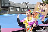 Gle&eth;igangan 2022