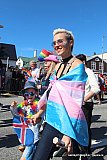 Gle&eth;igangan / Reykjavik Pride 2025 svipmyndir