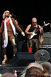 Gle&eth;igangan 2015 - Svi&eth;