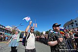 Gle&eth;igangan / Reykjavik Pride 2025 svipmyndir