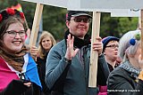Gle&eth;iganga Reykjav&iacute;k Pride 2018