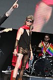 Gle&eth;igangan 2015 - Svi&eth;