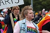 Gle&eth;iganga Reykjav&iacute;k Pride 2018