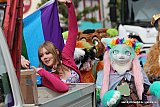 Gle&eth;igangan / Reykjavik Pride 2024 svipmyndir 