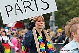Gle&eth;iganga Reykjav&iacute;k Pride 2018