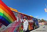 Gle&eth;igangan / Reykjavik Pride 2025 svipmyndir