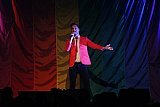 Pride opnunarh&aacute;t&iacute;&eth; 2016