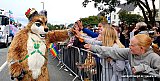 Gle&eth;igangan / Reykjavik Pride 2024 svipmyndir 