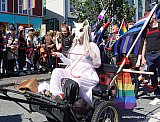 Gle&eth;igangan / Reykjavik Pride 2023