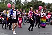 Gleðiganga Reykjavík Pride 2018