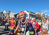 Gle&eth;igangan / Reykjavik Pride 2025 svipmyndir