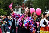 Gle&eth;iganga Reykjav&iacute;k Pride 2018