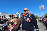 Gle&eth;igangan / Reykjavik Pride 2025 svipmyndir