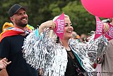 Gle&eth;iganga Reykjav&iacute;k Pride 2018