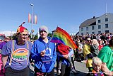Gle&eth;igangan 2019
