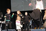 Gle&eth;igangan 2015 - Svi&eth;