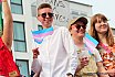 Gleðigangan / Reykjavik Pride 2024 svipmyndir 