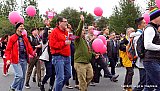 Gle&eth;iganga Reykjav&iacute;k Pride 2018