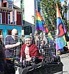 Gleðigangan / Reykjavik Pride 2023