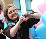 Gle&eth;igangan / Reykjavik Pride 2024 svipmyndir 