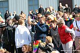 Gle&eth;igangan 2019