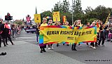 Gle&eth;iganga Reykjav&iacute;k Pride 2018