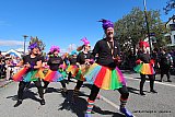 Gle&eth;igangan / Reykjavik Pride 2025 svipmyndir