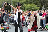 Gle&eth;iganga Reykjav&iacute;k Pride 2018