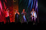 Pride opnunarh&aacute;t&iacute;&eth; 2016