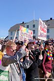Gle&eth;igangan 2019