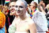 Gle&eth;igangan / Reykjavik Pride 2024 svipmyndir 