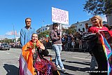 Gle&eth;igangan / Reykjavik Pride 2025 svipmyndir