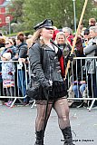 Gle&eth;iganga Reykjav&iacute;k Pride 2018