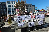 Gle&eth;igangan / Reykjavik Pride 2025 svipmyndir