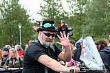 Gle&eth;iganga Reykjav&iacute;k Pride 2018